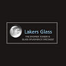 Lakers Glass