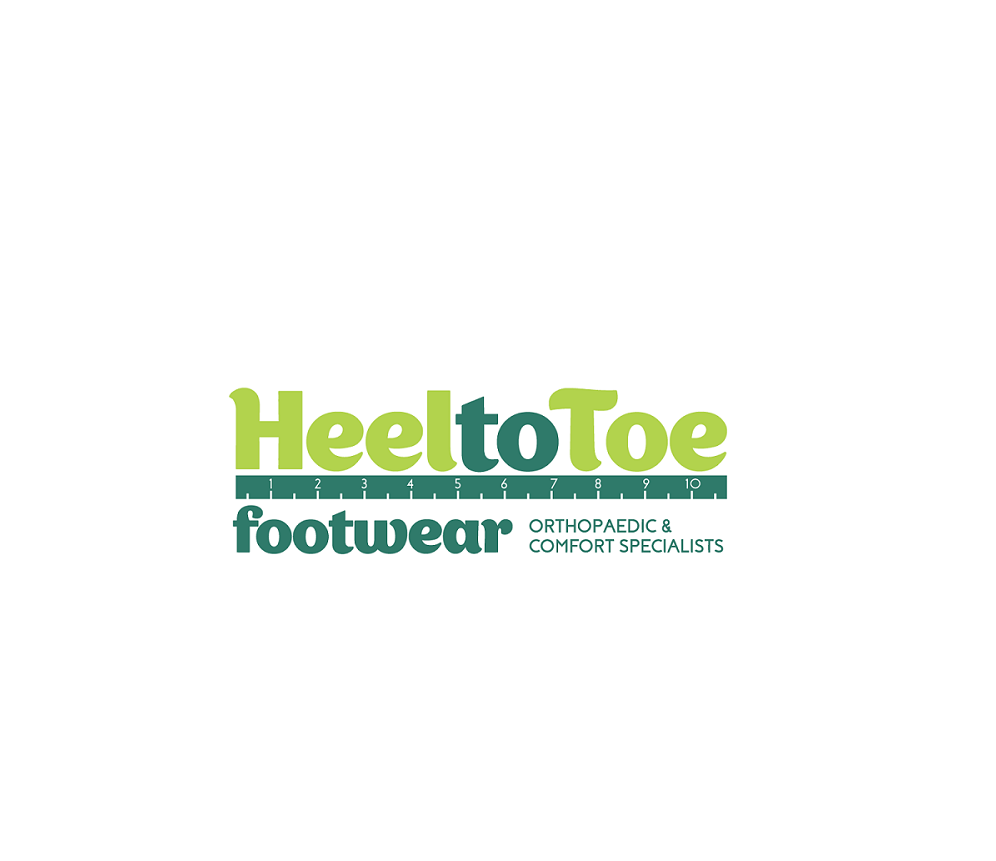 Heel to Toe Footwear