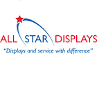 All Star Displays