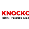 KNOCKOUT High Pressure Cleaning