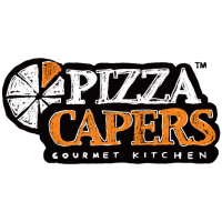 Pizza Capers