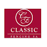 Classic Fencing