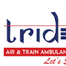 Tridev Air Ambulance