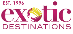 Exotic Destinations