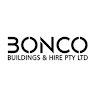 Bonco Buildings and Hire