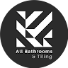 All Bathrooms and Tiling