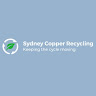 recycling copper