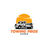Towing Darwin