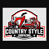 Country Style Surfacing