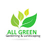 All Green Gardening