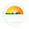 western lawnmowing