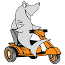 SharkeyScooters&Mobility