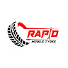 Rapid mobile Tyre service