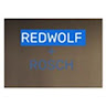 redwol frosch