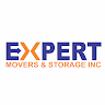 Expert Movers Storage Inc