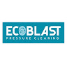 Ecoblast Pressure Cleaning