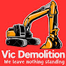 Vic Demolition Pty Ltd