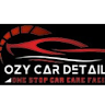 ozycar detailing