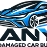 Any Damaged Car Buyers