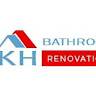 KH Bathroom Renovation