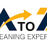 A to Z Cleaning Experts