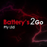 Battery's 2 Go