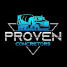 Proven Concretors