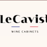 LeCavist Wine Cabinets