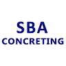 SBA Concreting PTY LTD