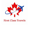 First Class Travels