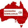 Aussie Onlinetickets