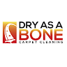 Dry as bone Carpet Cleaning