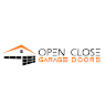 Open Close Garage Doors