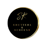SR Shutters and Blinds