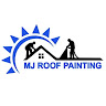 Mj roof Painting