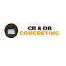 Cbdb Concreting