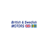 britishandswedish motors