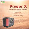 QH Technology