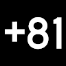 Plus 81