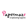 Papermaze Scrapbooking Supplies