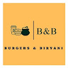 Burgers Nbiryani