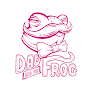 Dad and the Frog