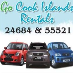 Island Vehicle rentals
