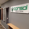 Consol Blinds & Homes