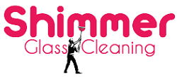 Shimmer Glass Cleaning