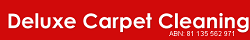 Deluxe Carpet Cleaning Sydney