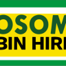 Osom Skip Bin Hire Melbourne