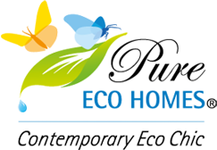 Pure Eco Homes