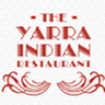 yarra indian restaurant