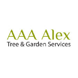Alex Tree and Garden Services